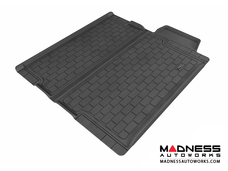 Land Rover Range Rover Cargo Liner - Black by 3D MAXpider